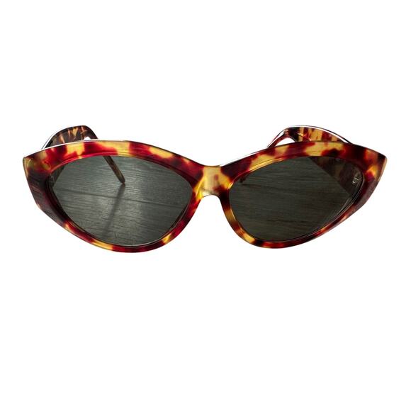 Gucci Buttefly Tortoise Shell Frame GG 2195/S Women\'s Sunglasses main image 14